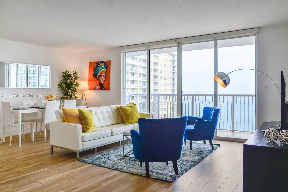 1200 Brickell Bay Dr - Photo 1