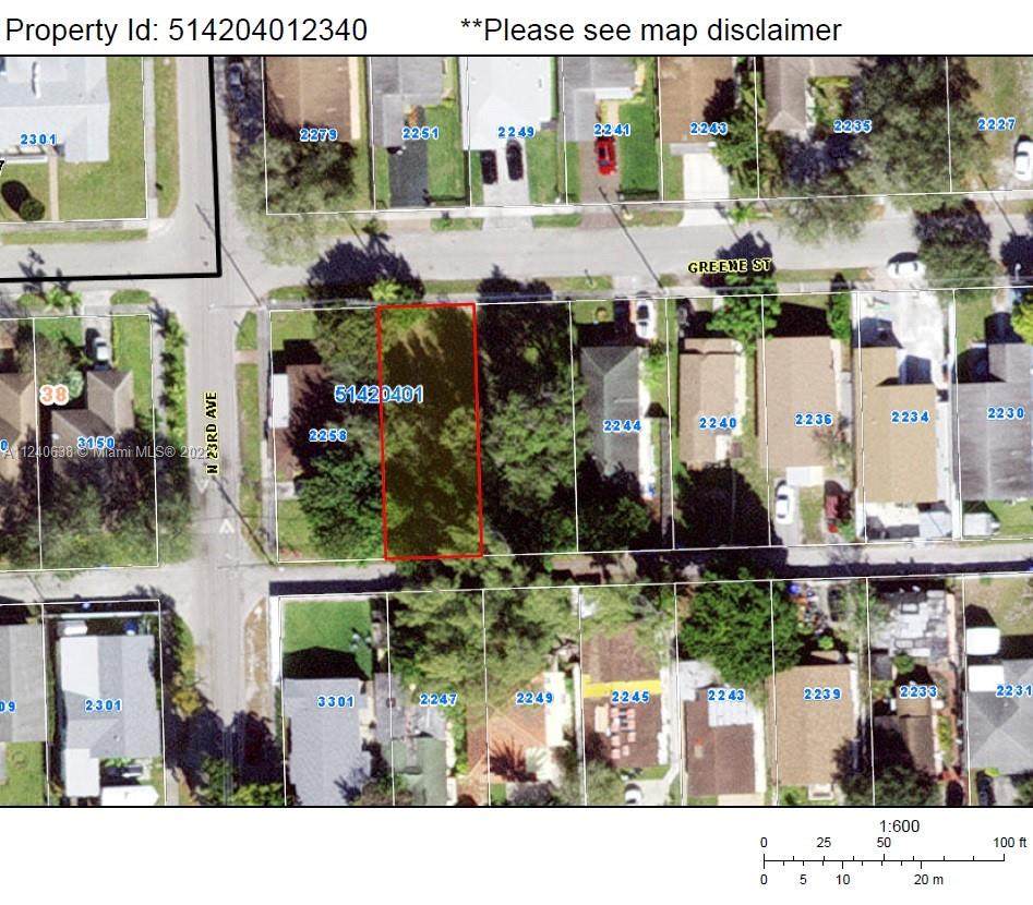 225? Greene St - Photo 1