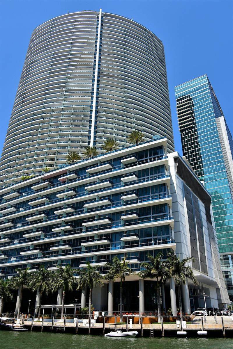 200 Biscayne Boulevard Way - Photo 1