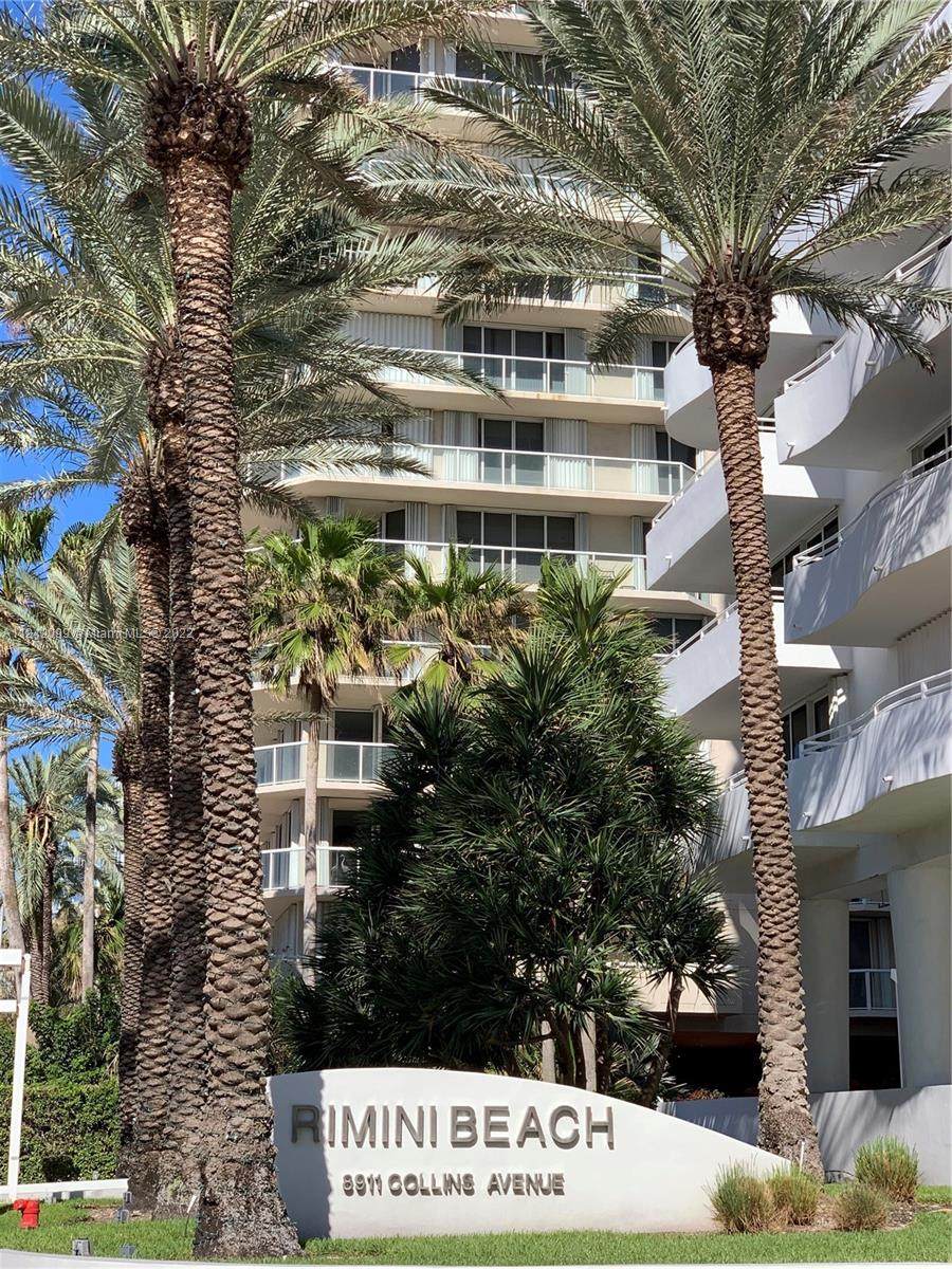 8911 Collins Ave - Photo 1