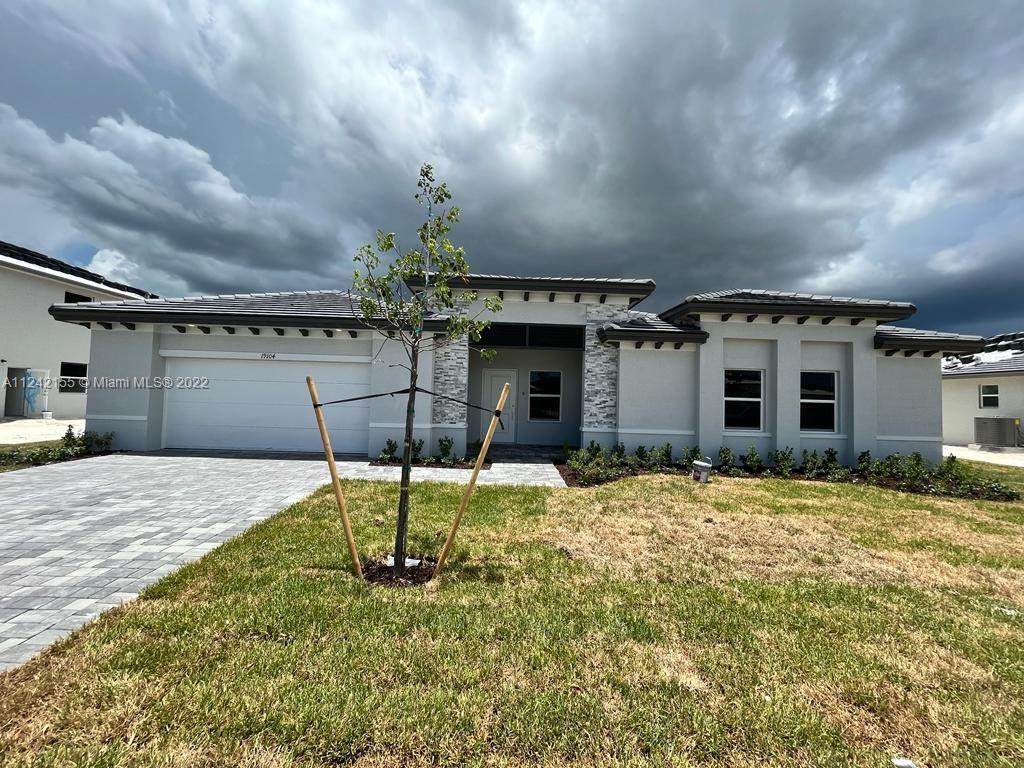 19104 133rd Ct - Photo 1