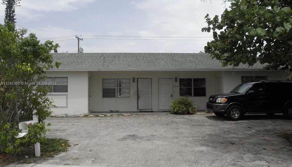 2820 Dixie Hwy - Photo 1