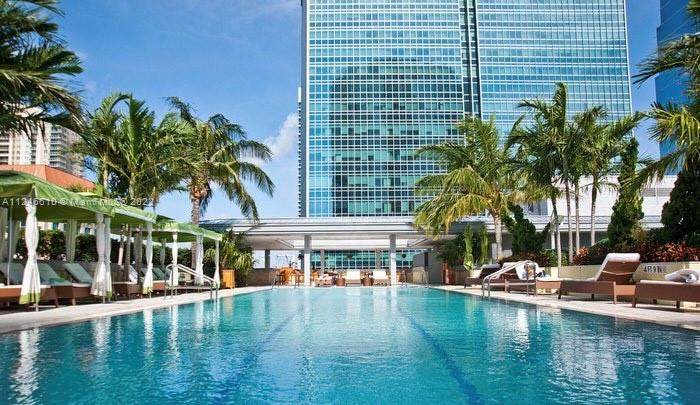1395 Brickell Ave - Photo 1