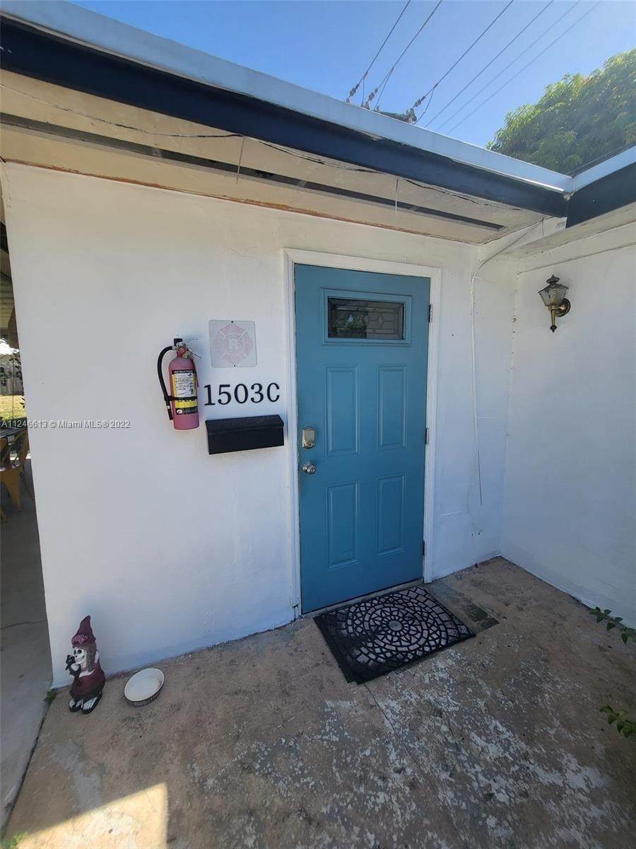 1501 12th St - Photo 1