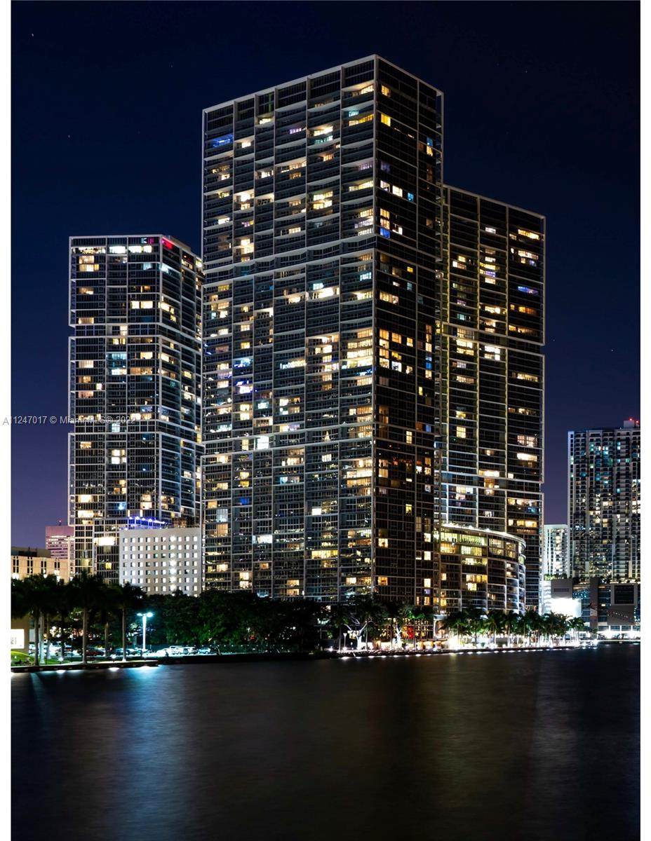 495 Brickell Ave - Photo 1