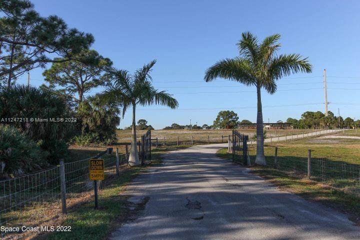 0000 Old Dixie Hwy - Photo 1