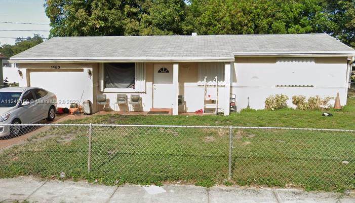 1480 32nd Ave - Photo 1