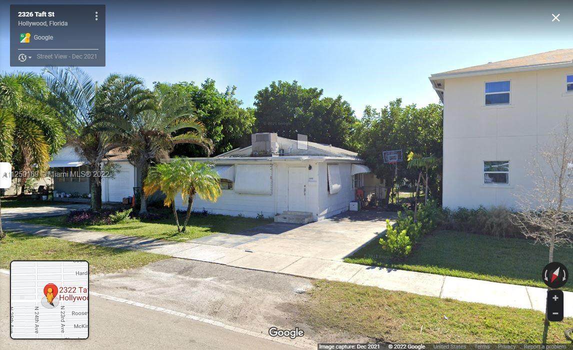 2322 Taft St - Photo 1