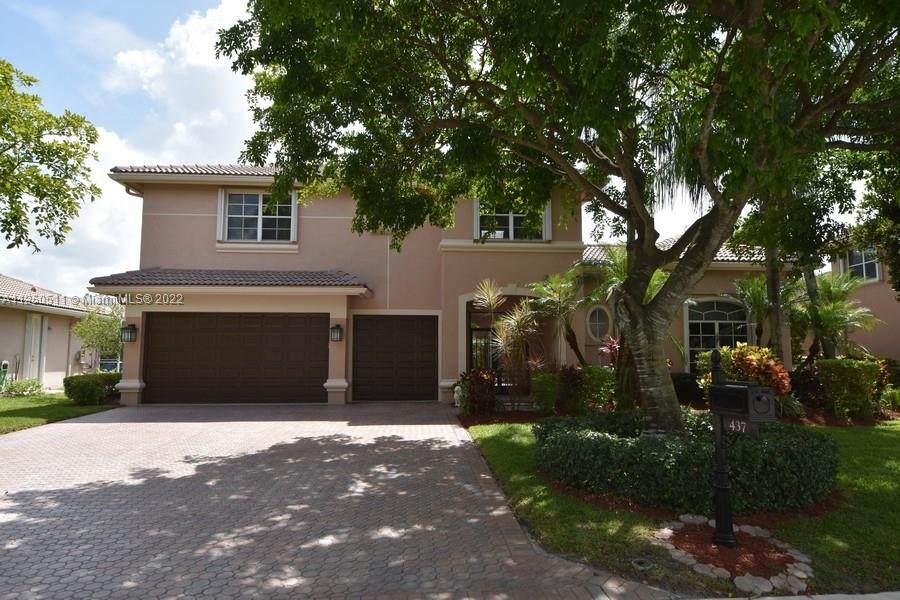 437 120th Dr - Photo 1