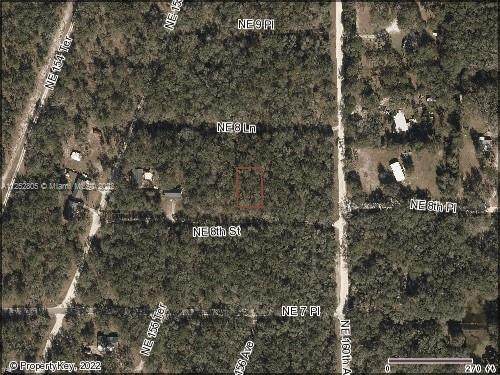 Lot 5 8th St - Photo 1
