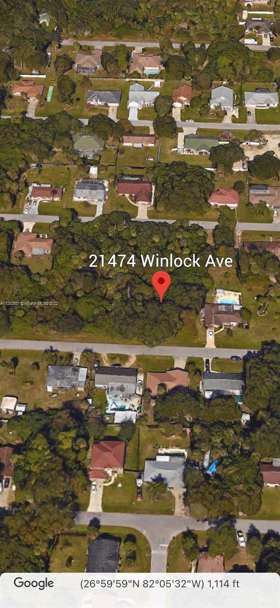 21476 Winlock Ave - Photo 1