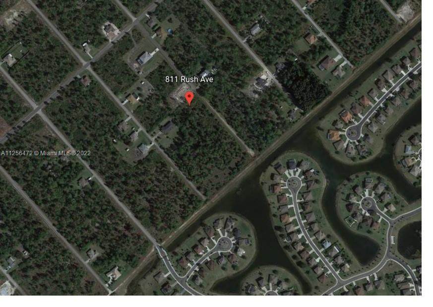 811 Rush Ave - Photo 1