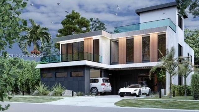 3045 Bay Rd - Photo 1