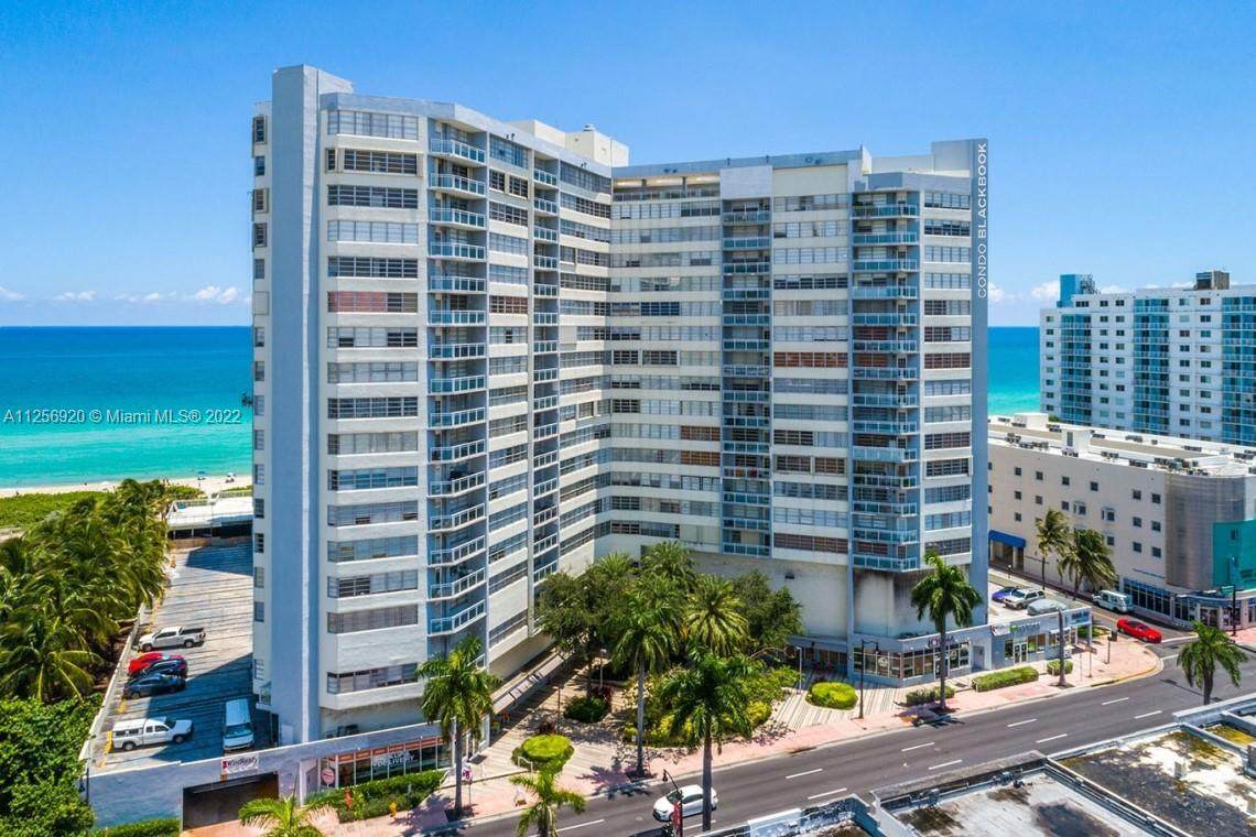 7135 Collins Ave - Photo 1