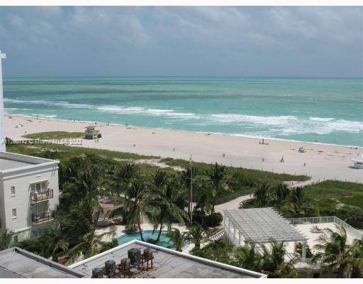401 Ocean Dr - Photo 1