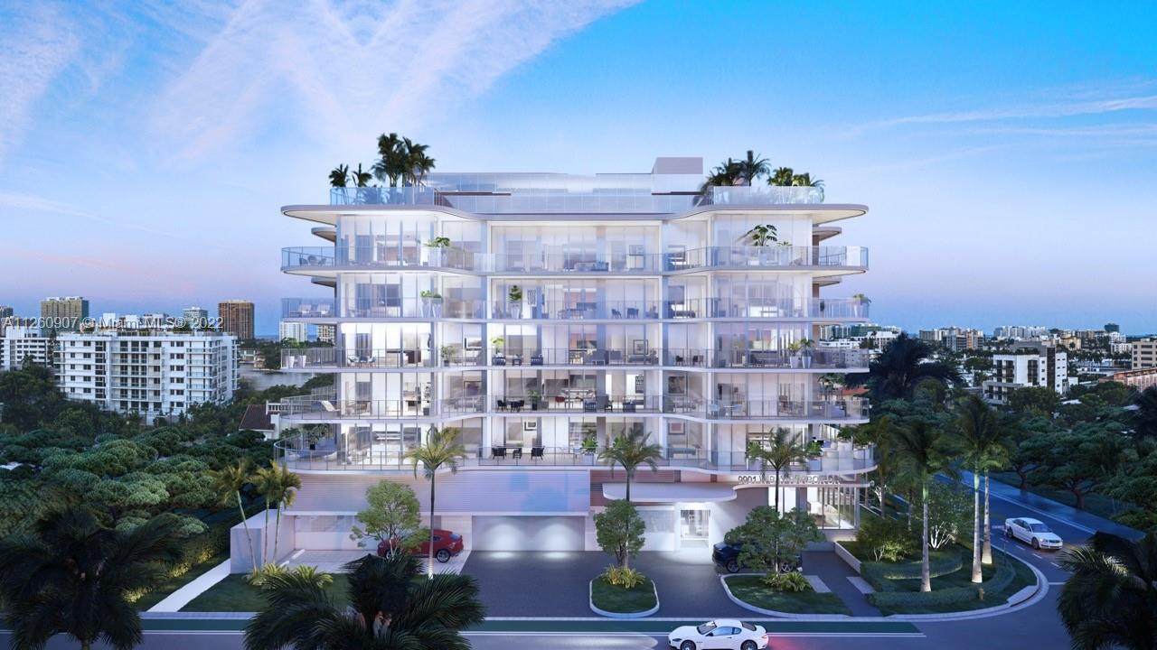 9901 Bay Harbor Dr - Photo 1