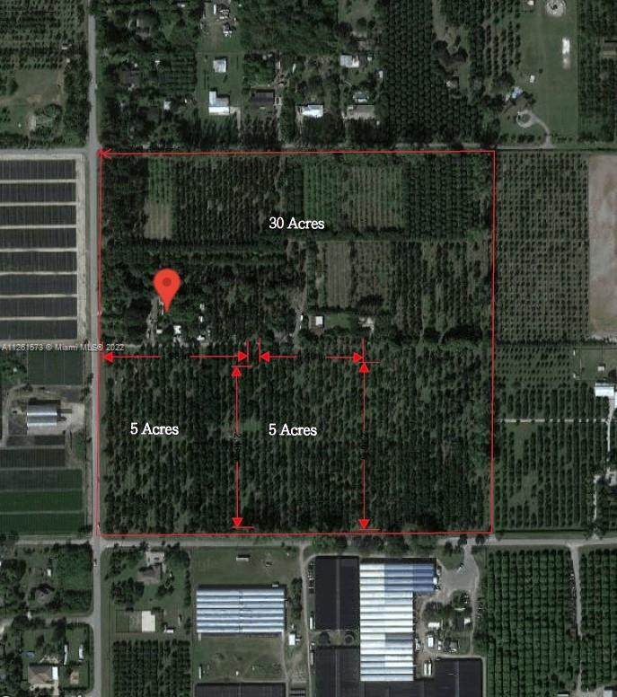 197 AVE 240 ST (B) - Photo 1