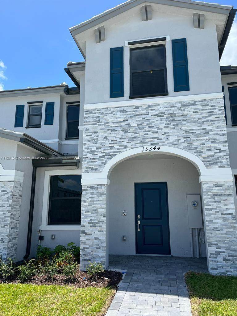 13344 287th Terr - Photo 1