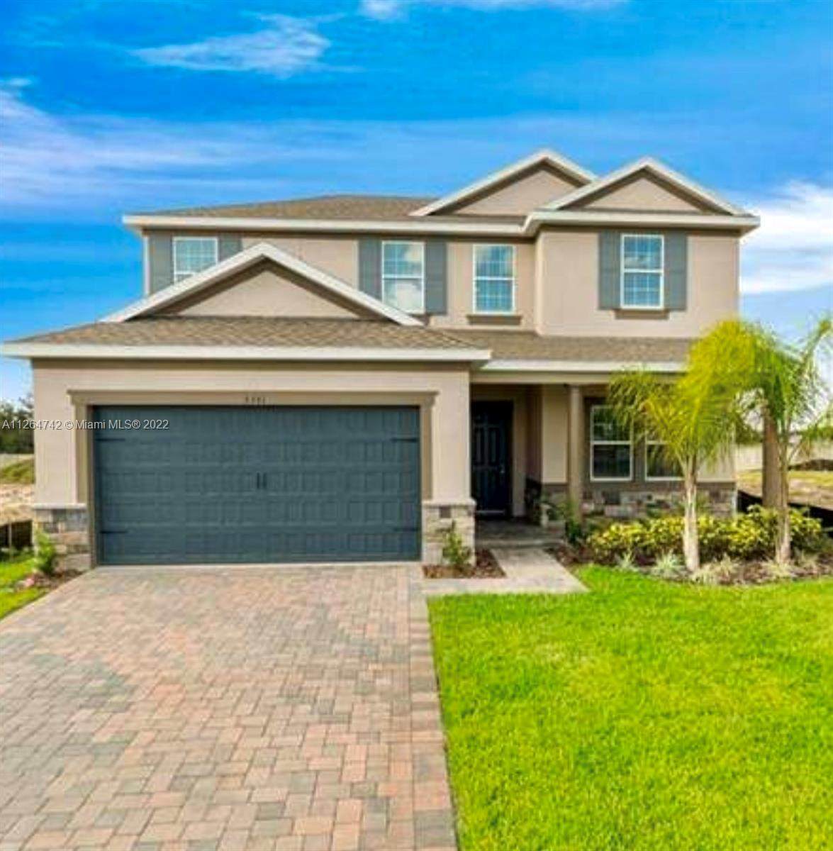 5351 Jubiloso Drive - Photo 1