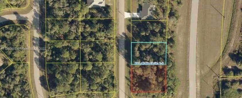 6003 Moss Circle - Photo 1