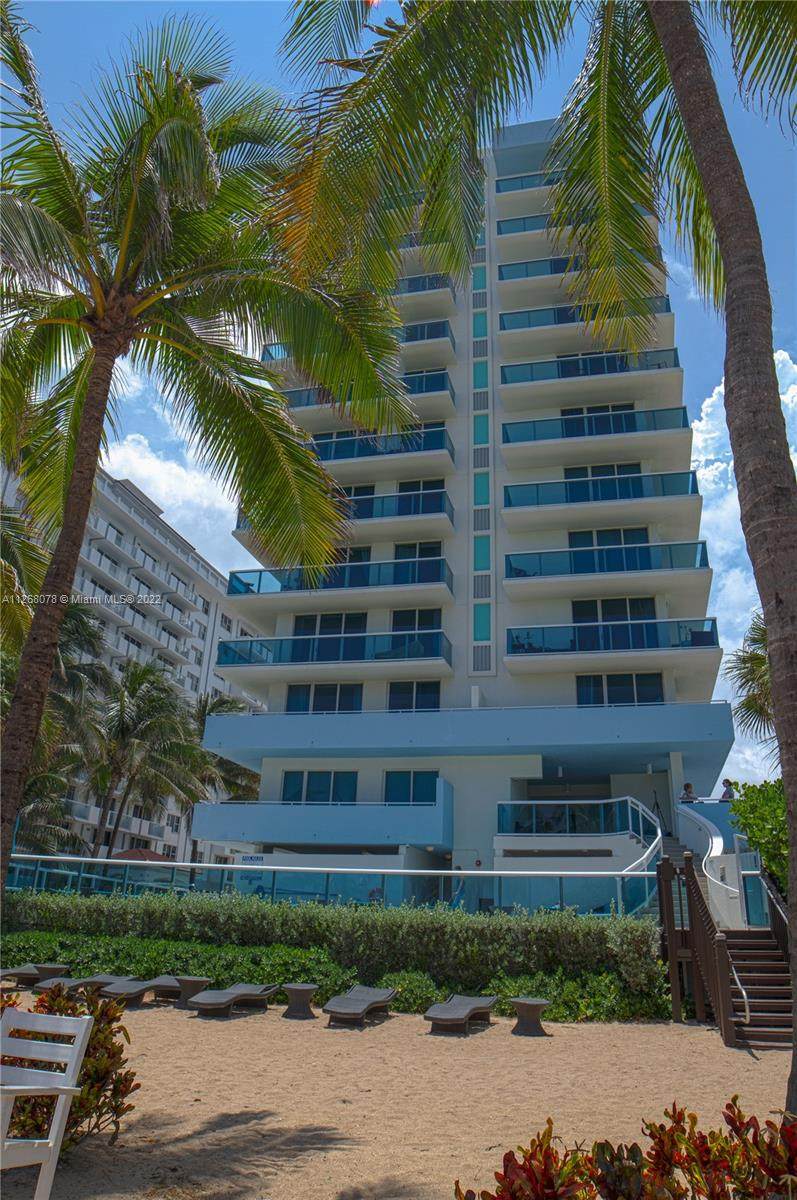 9201 Collins Ave - Photo 1
