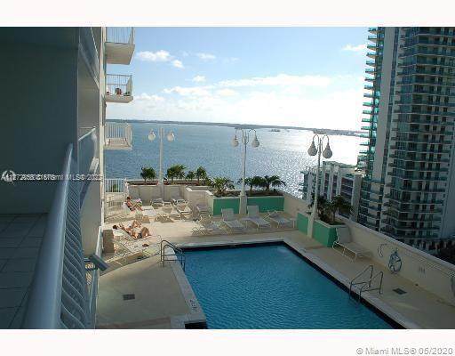 1200 Brickell Bay Dr - Photo 1