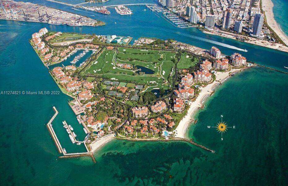 5325 Fisher Island Dr - Photo 1