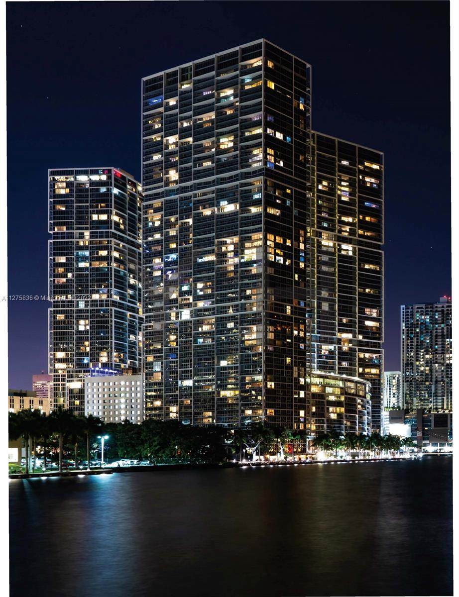 495 Brickell Ave. - Photo 1