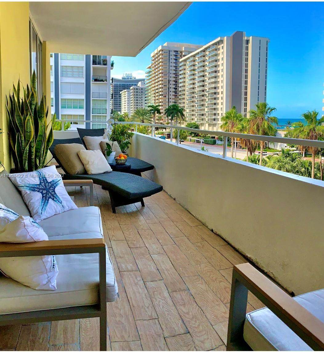5600 Collins Ave - Photo 1