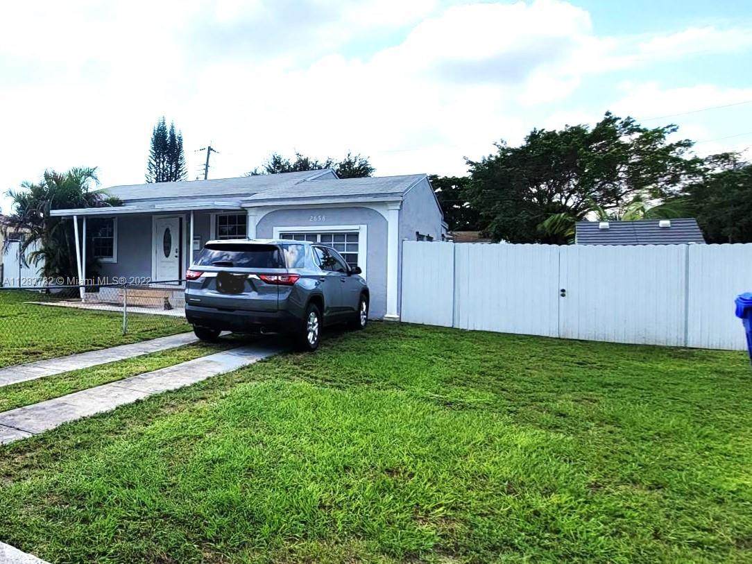 2658 Mayo St - Photo 1