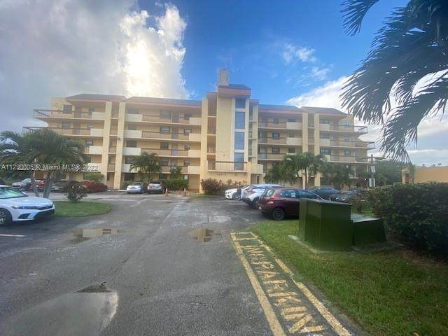 8881 Fontainebleau Blvd - Photo 1