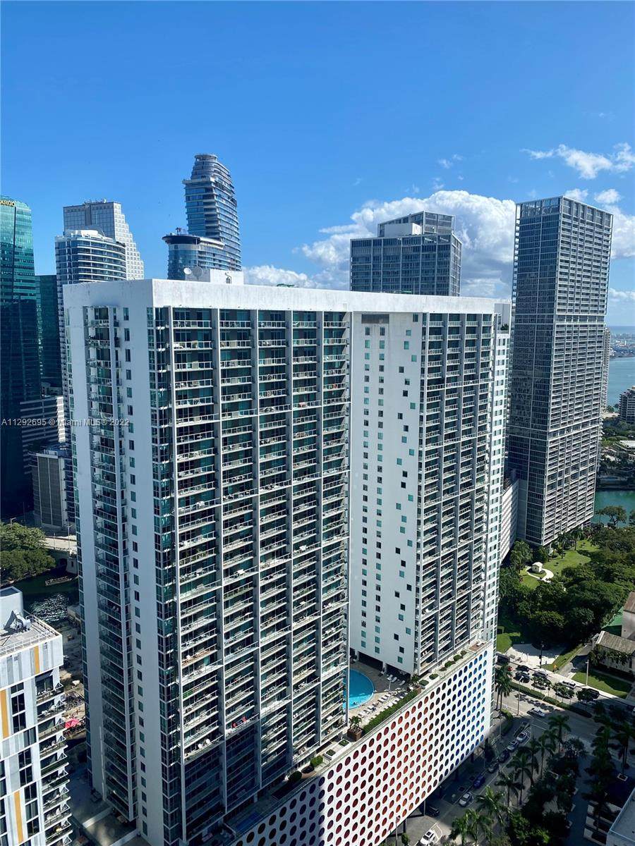 500 Brickell Ave - Photo 1