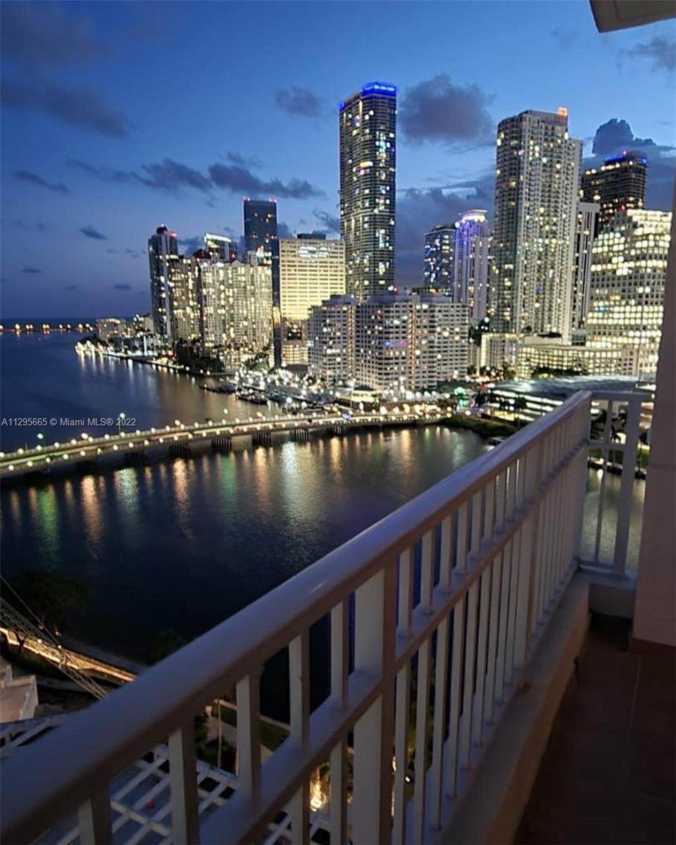701 Brickell Key Blvd - Photo 1