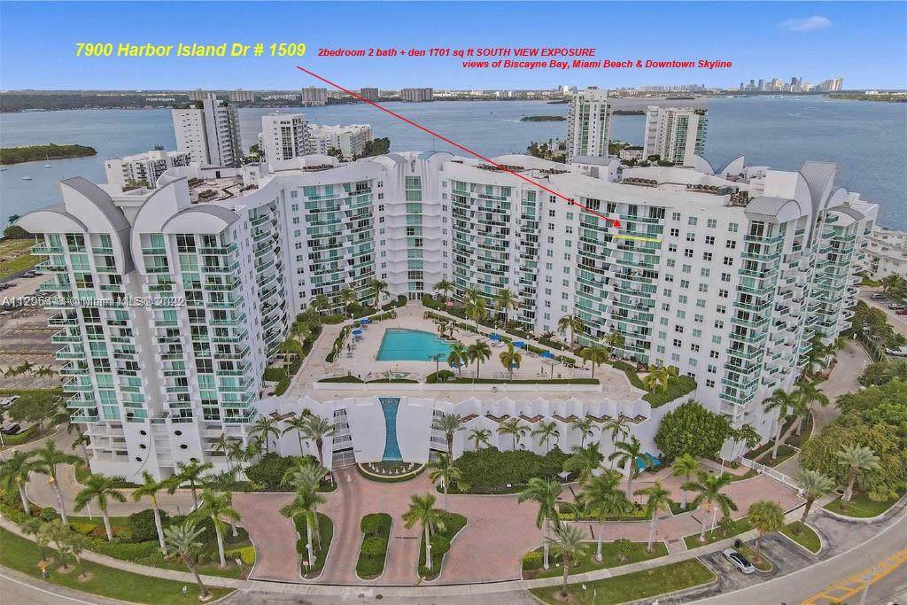 7900 Harbor Island Dr - Photo 1