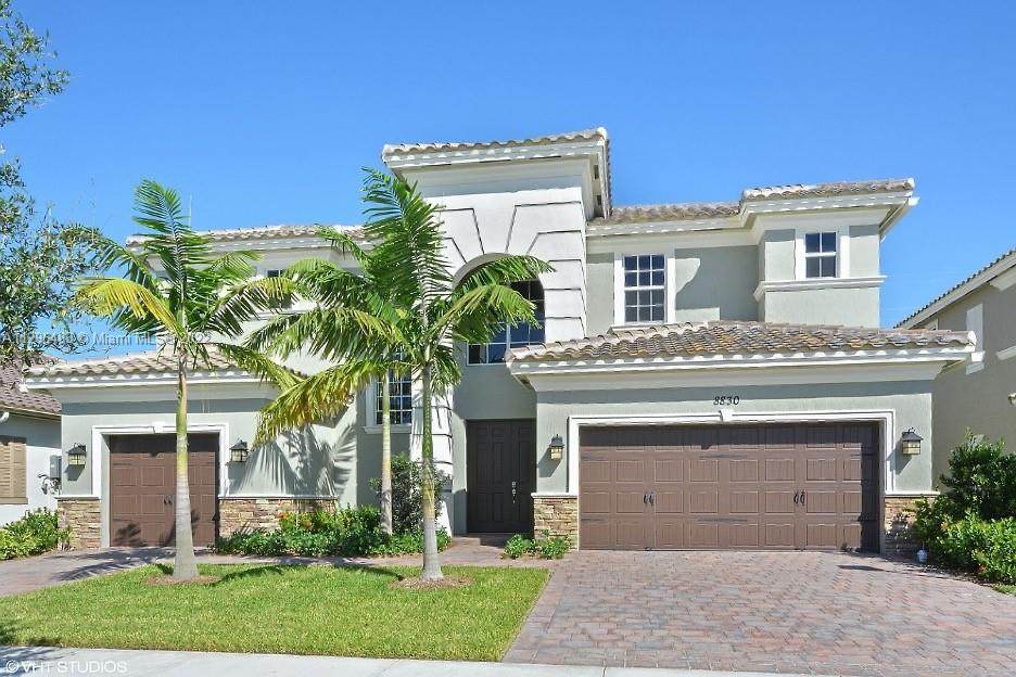 8830 Miralago Way - Photo 1