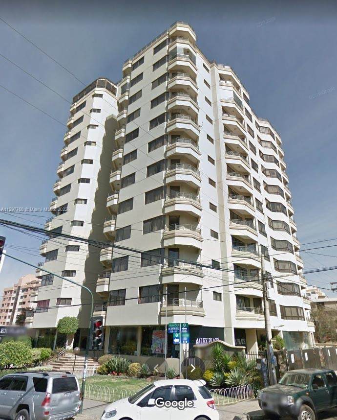363 Beni Esq. Sta Cruz, Cochabamba, Bolivia - Photo 1