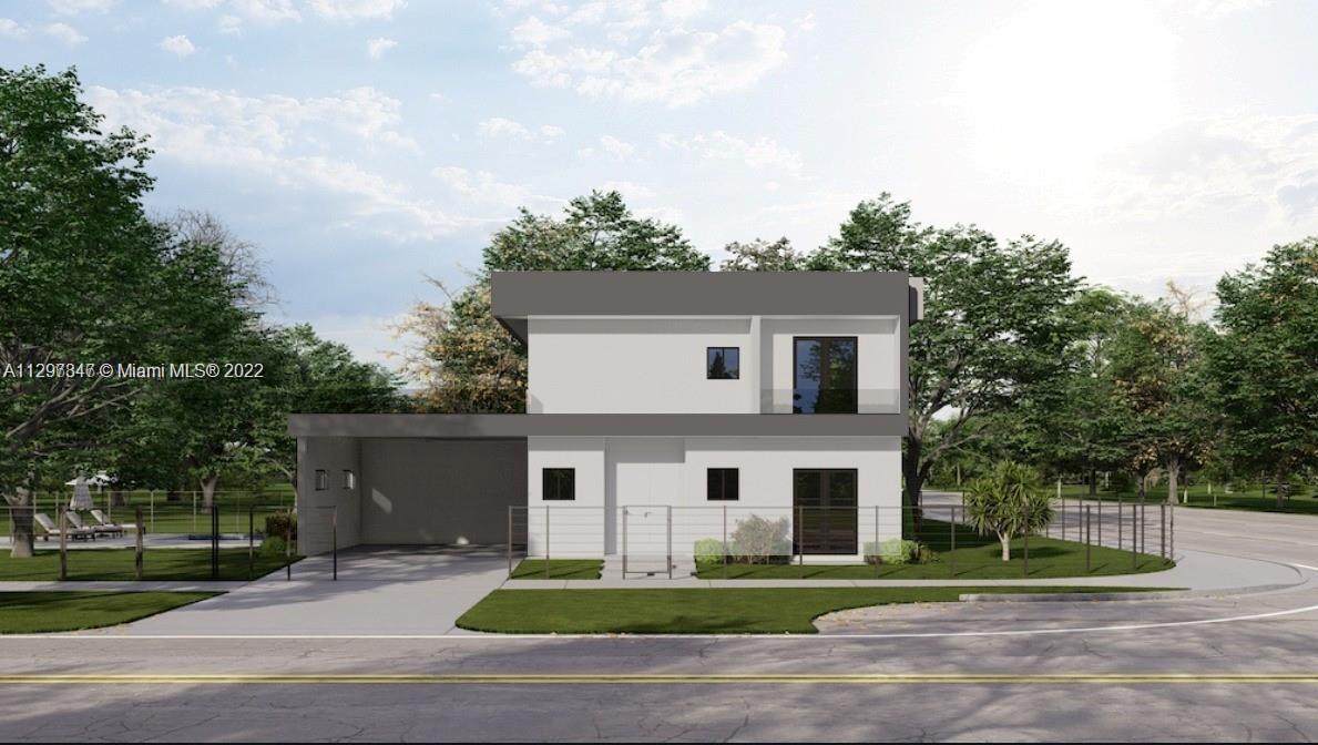 9833 Miami Ave - Photo 1