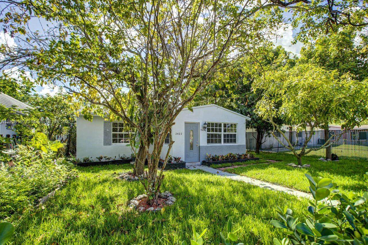 2422 Sherman St - Photo 1