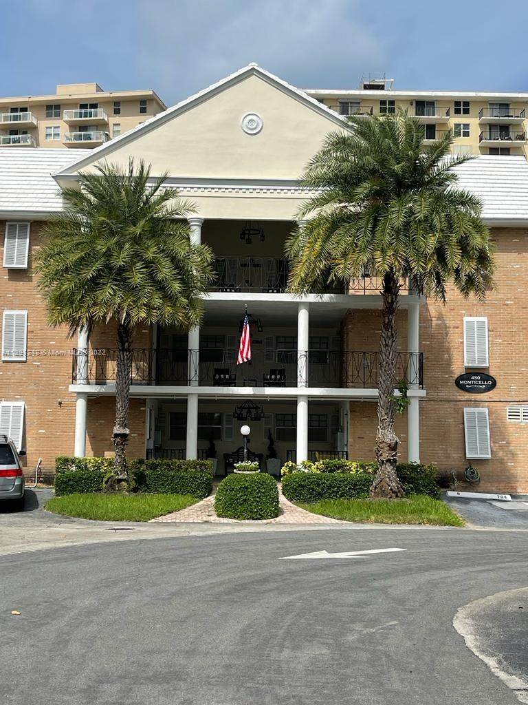 450 Paradise Isle Blvd - Photo 1