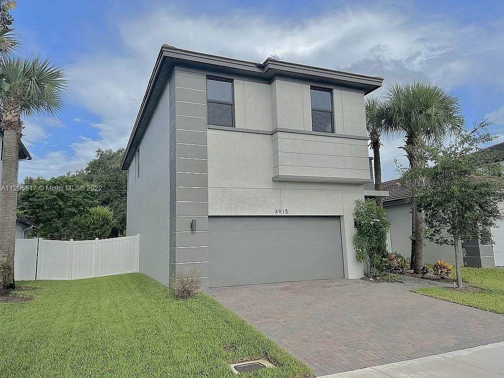 4915 Whispering Way - Photo 1