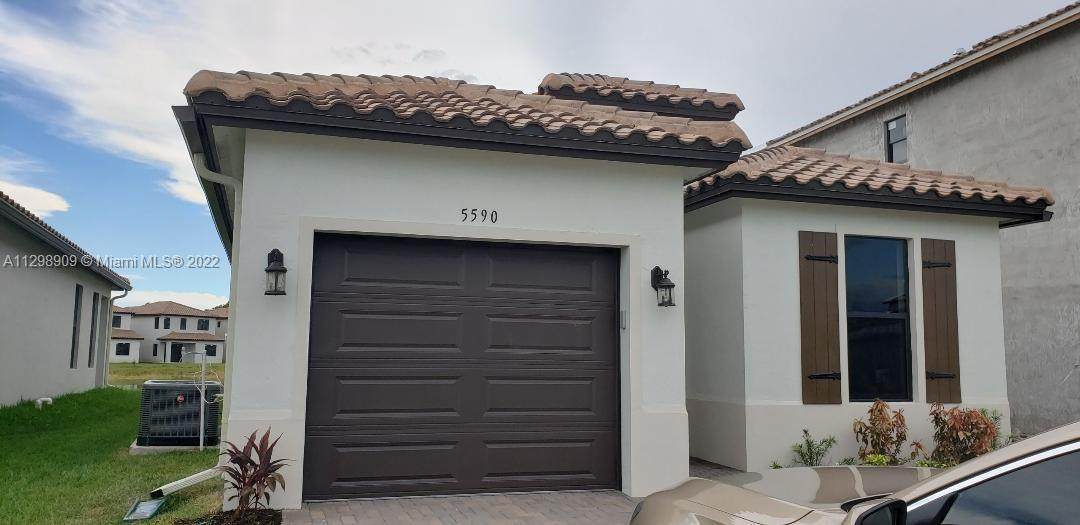 5590 Carrara Drive - Photo 1