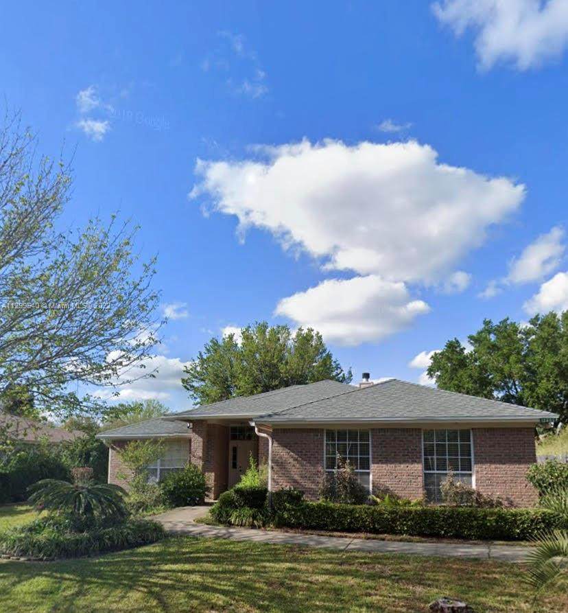 12805 Glade Springs Dr. South - Photo 1