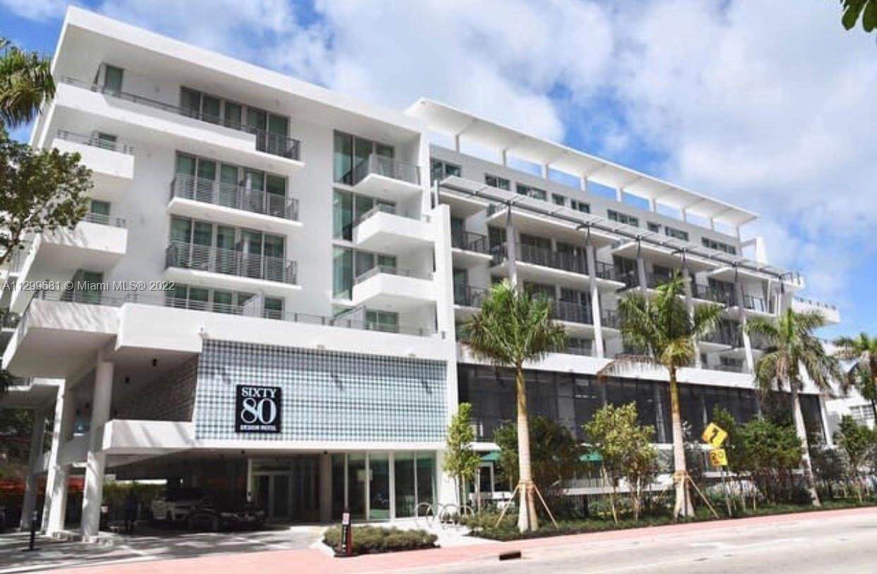 6080 Collins Ave - inc Parking - Photo 1