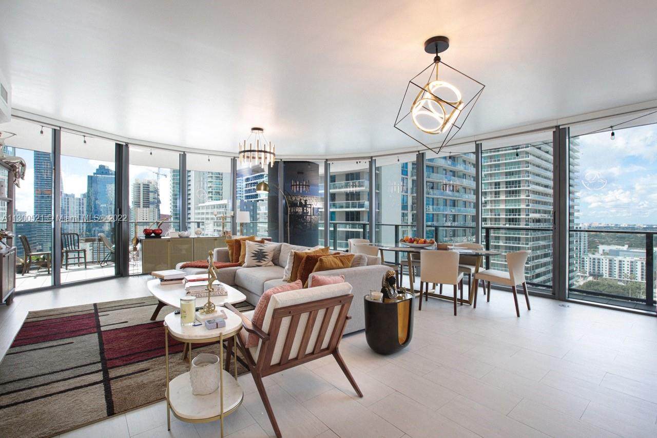 1000 Brickell Plz - Photo 1