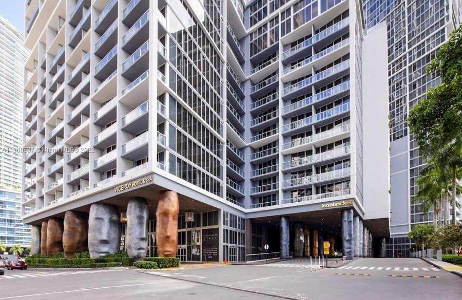485 Brickell Avenue - Photo 1
