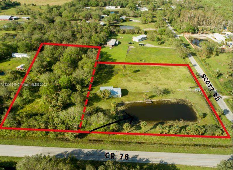 2480 Scott Road - Photo 1