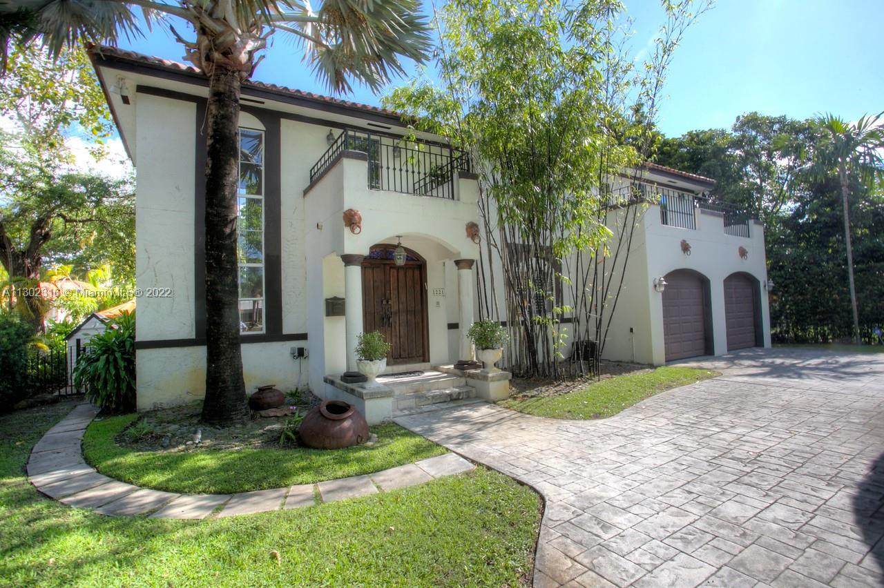 1221 Bird Rd - Photo 1