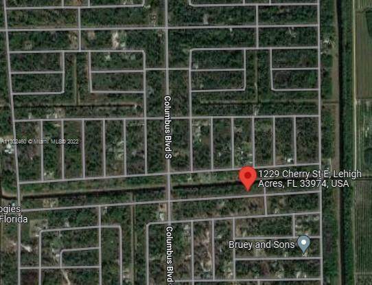 1229 Cherry St E - Photo 1