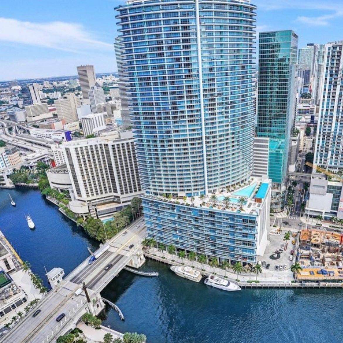475 Brickell Ave - Photo 1