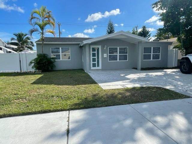 2418 Taft St - Photo 1
